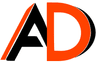 AjayDhawan Logo