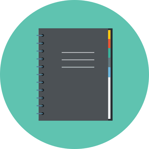 Staff Icon