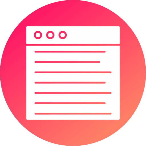 Job Seekers Icon