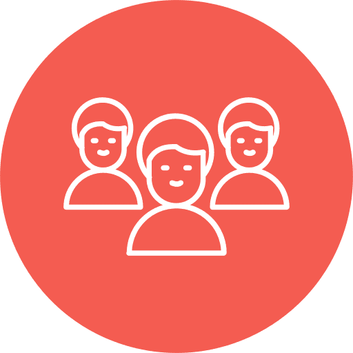 Agencies Icon
